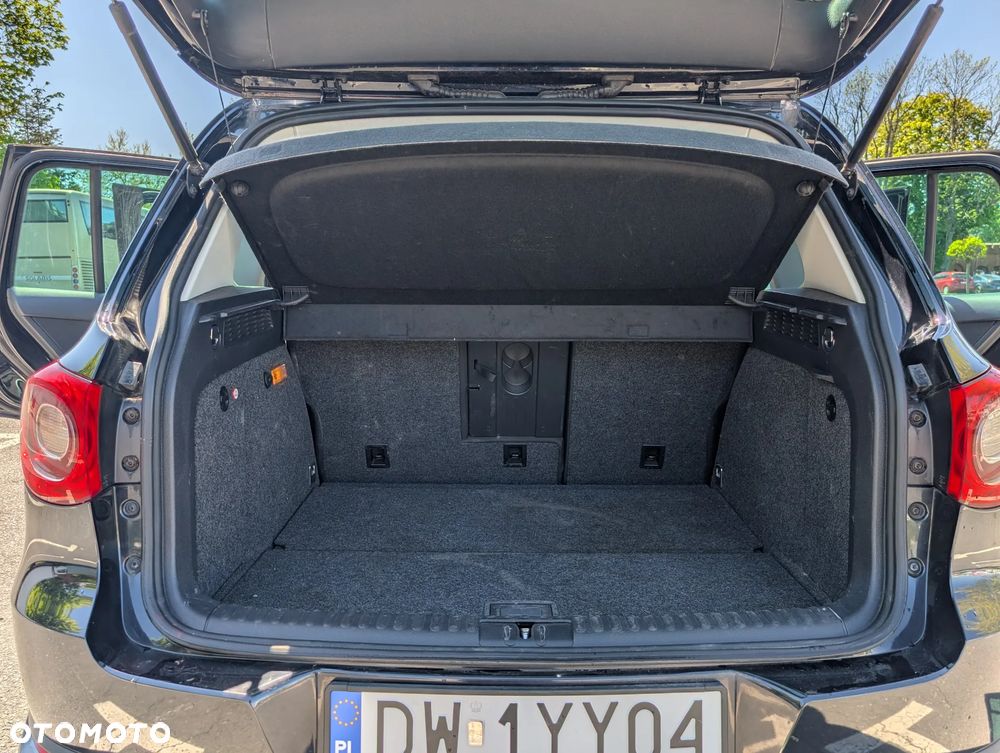 Volkswagen Tiguan 2.0 TSI 4Mot Sport DSG - 21