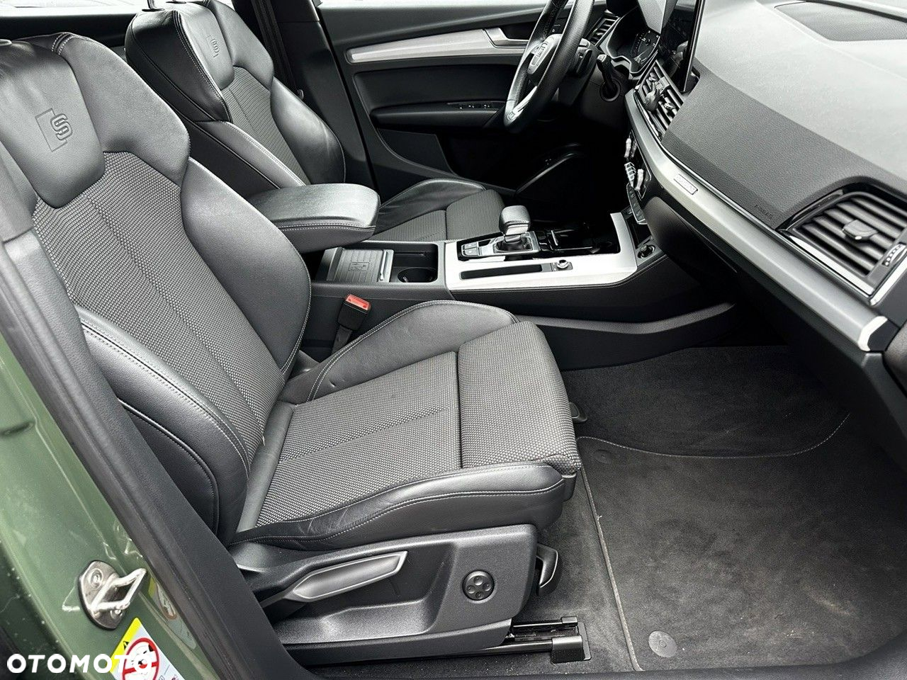 Audi Q5 - 15
