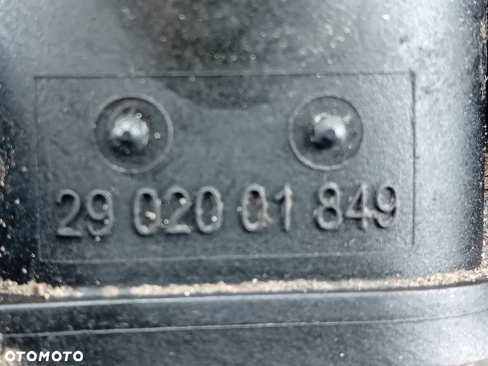 LISTWA WTRYSKOWA AUDI A3 8P/8PA/8P7 06D133340  06D133036D  06D133209S 2.0 - 11