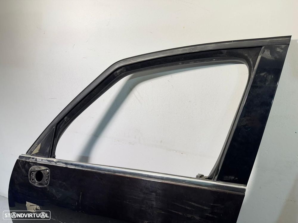 Porta Esquerdo Frente OPEL ZAFIRA TOURER C (P12) 124310 - 5