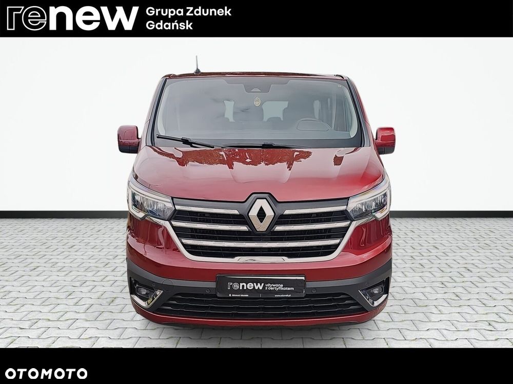 Renault Trafic - 2