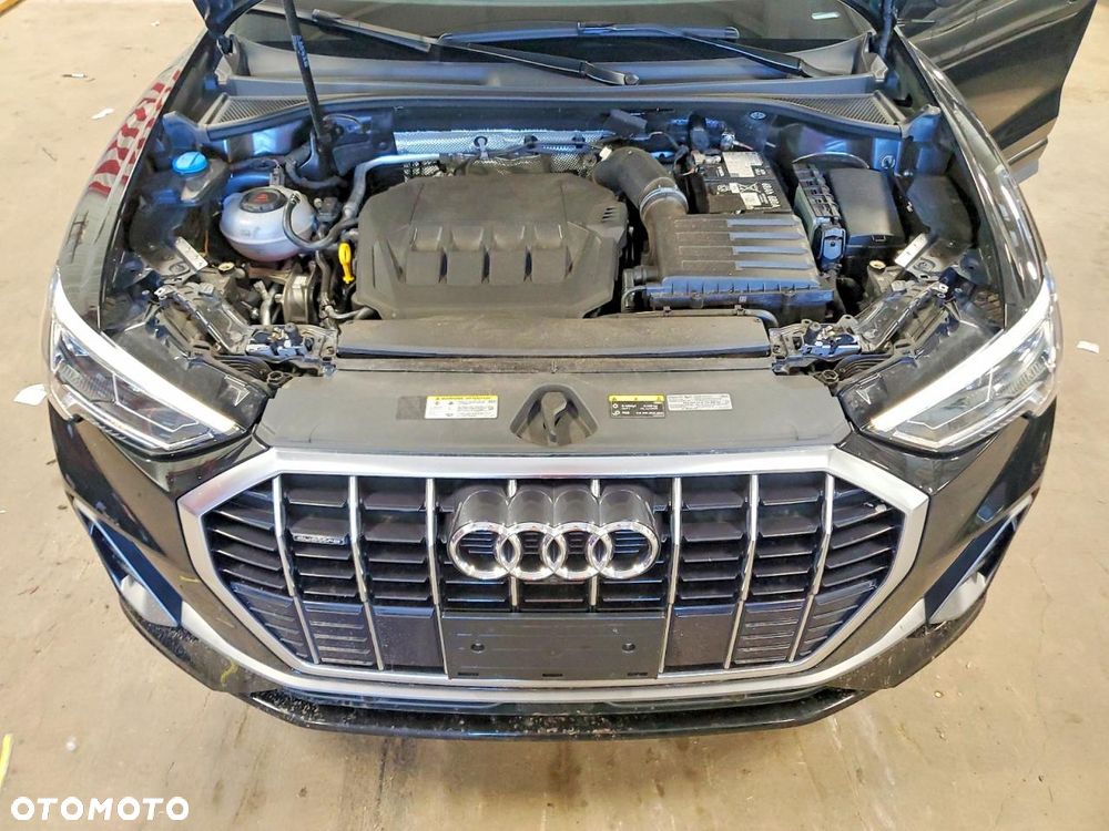 Audi Q3 - 6