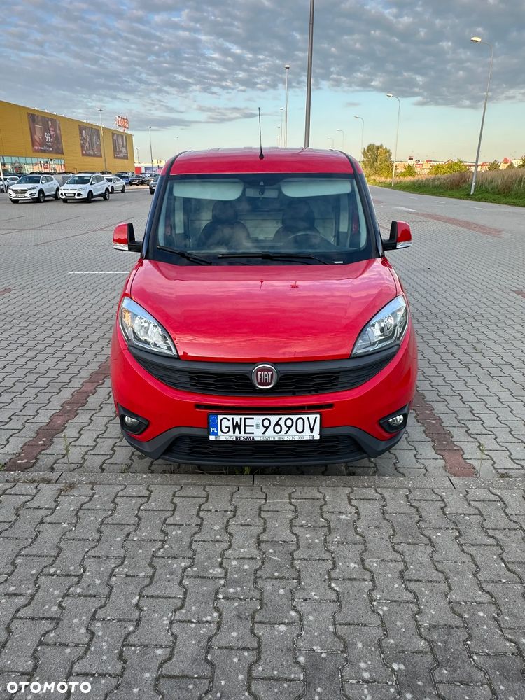 Fiat Doblo