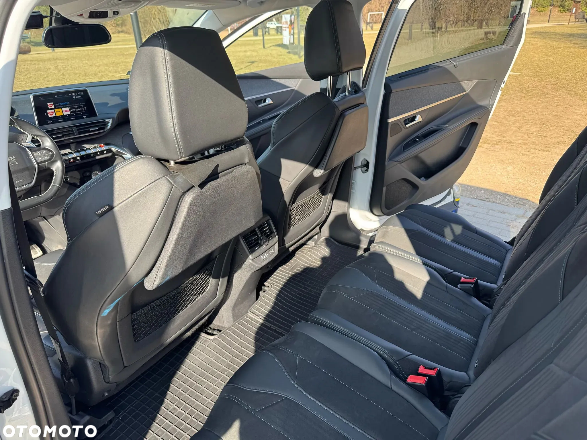Peugeot 5008 2.0 BlueHDI GT S&S EAT8 - 19