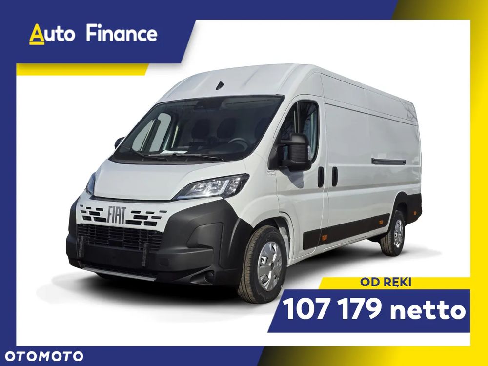 Fiat Ducato Maxi L4H2 140KM - 2