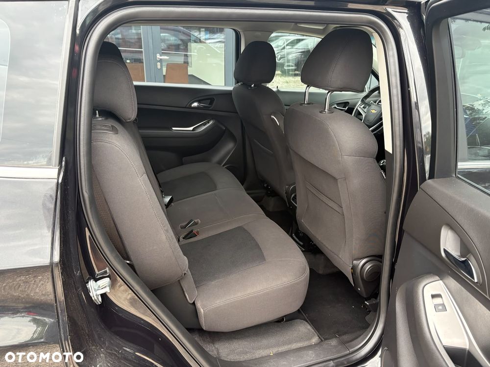 Chevrolet Orlando 1.8 LT - 17