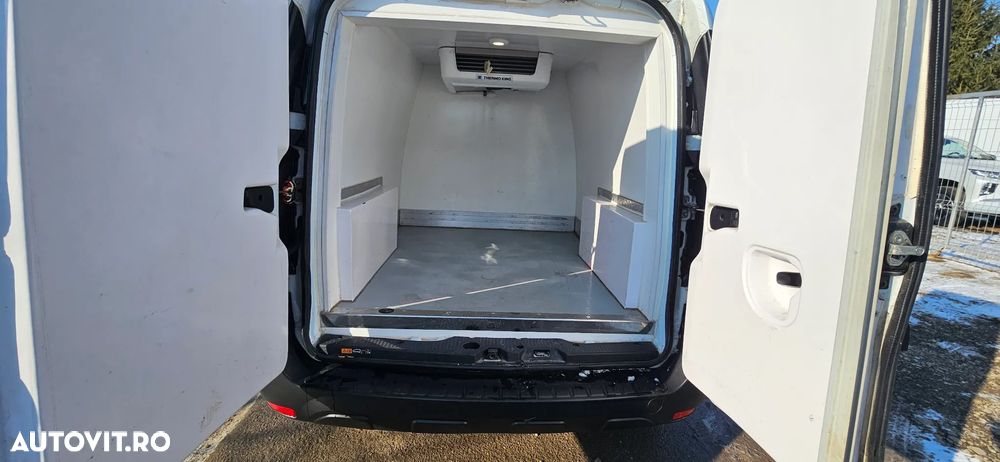 Renault Express Congelare - 7