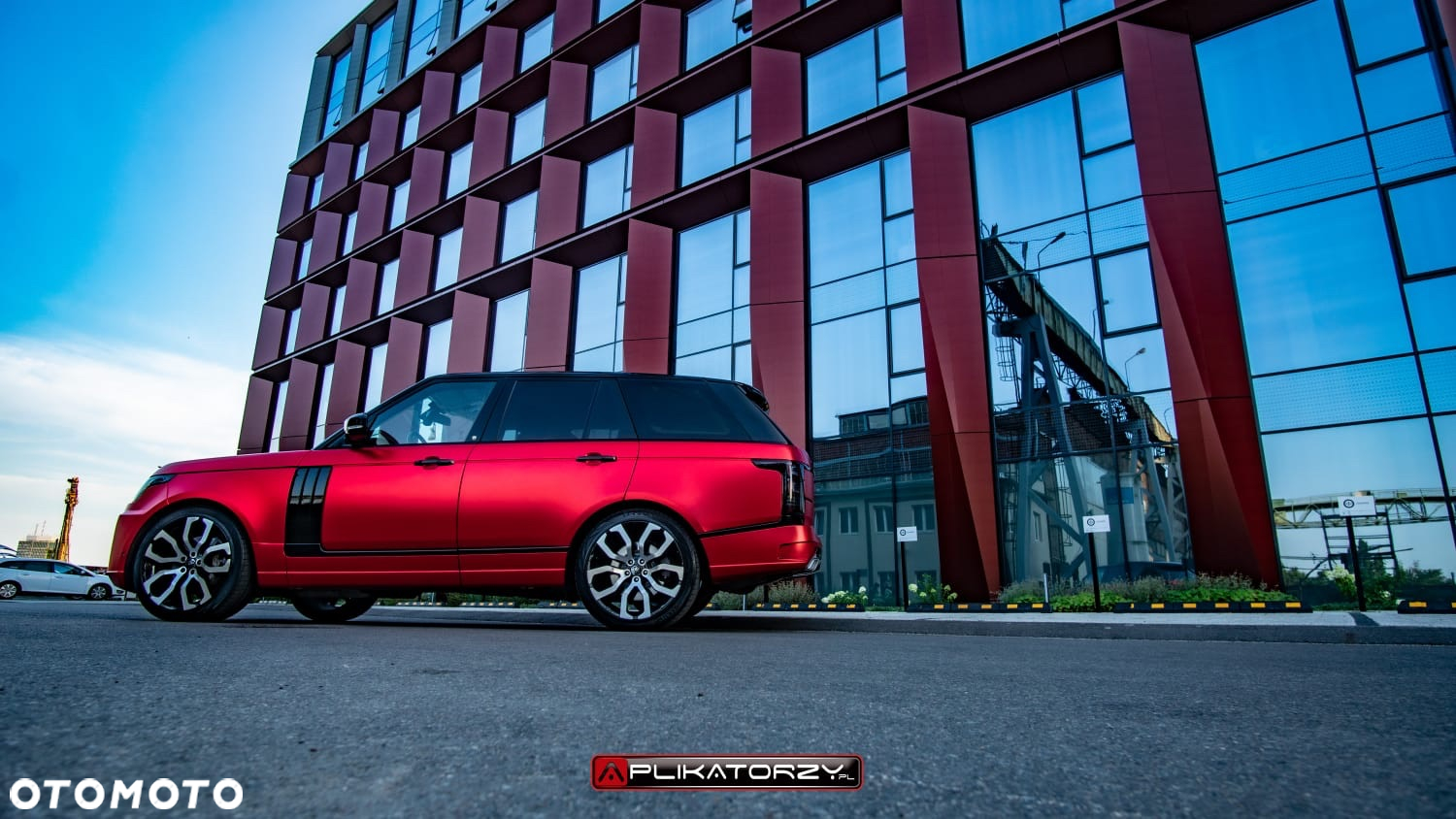 Land Rover Range Rover 3.0TD V6 HSE - 24