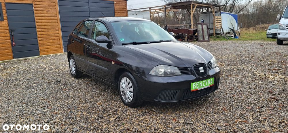 Seat Ibiza 1.2 12V Reference - 32