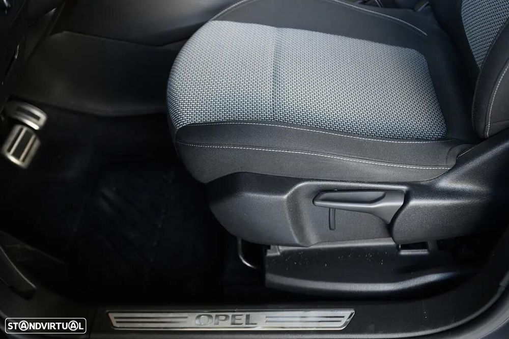 Opel Grandland 1.5 CDTI GS Line AT - 50