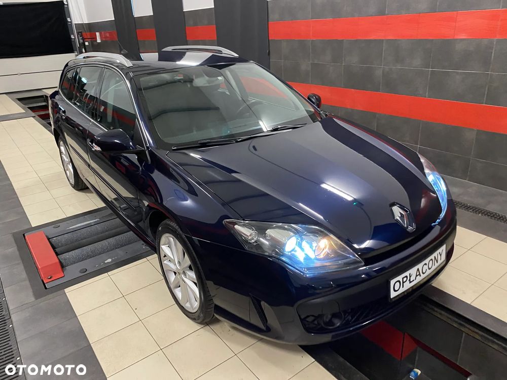 Renault Laguna 2.0 16V Expression - 7