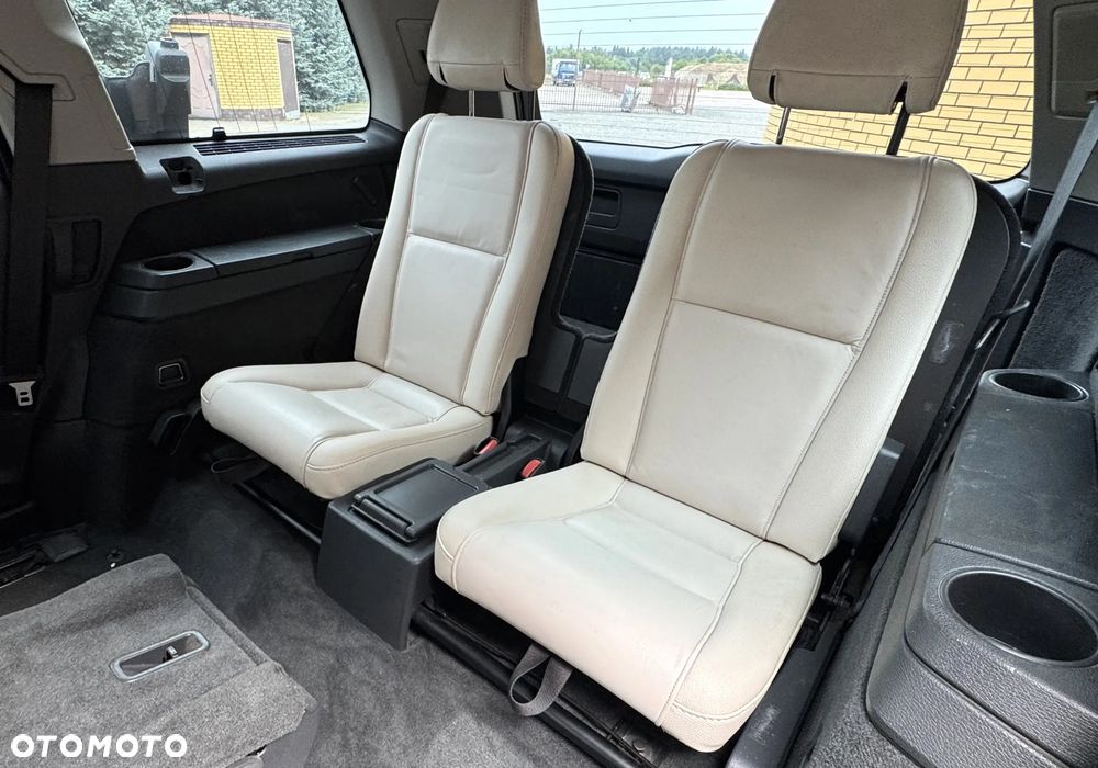 Volvo XC 90 - 39