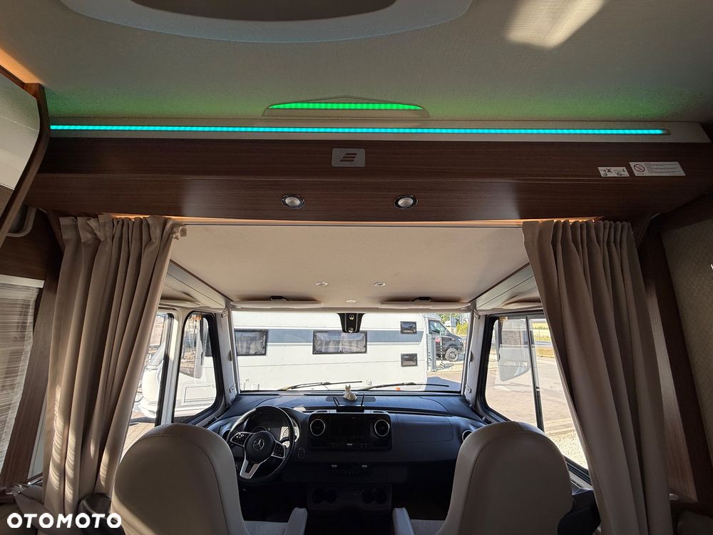 Hymer-Eriba BMC-I 690 - 11