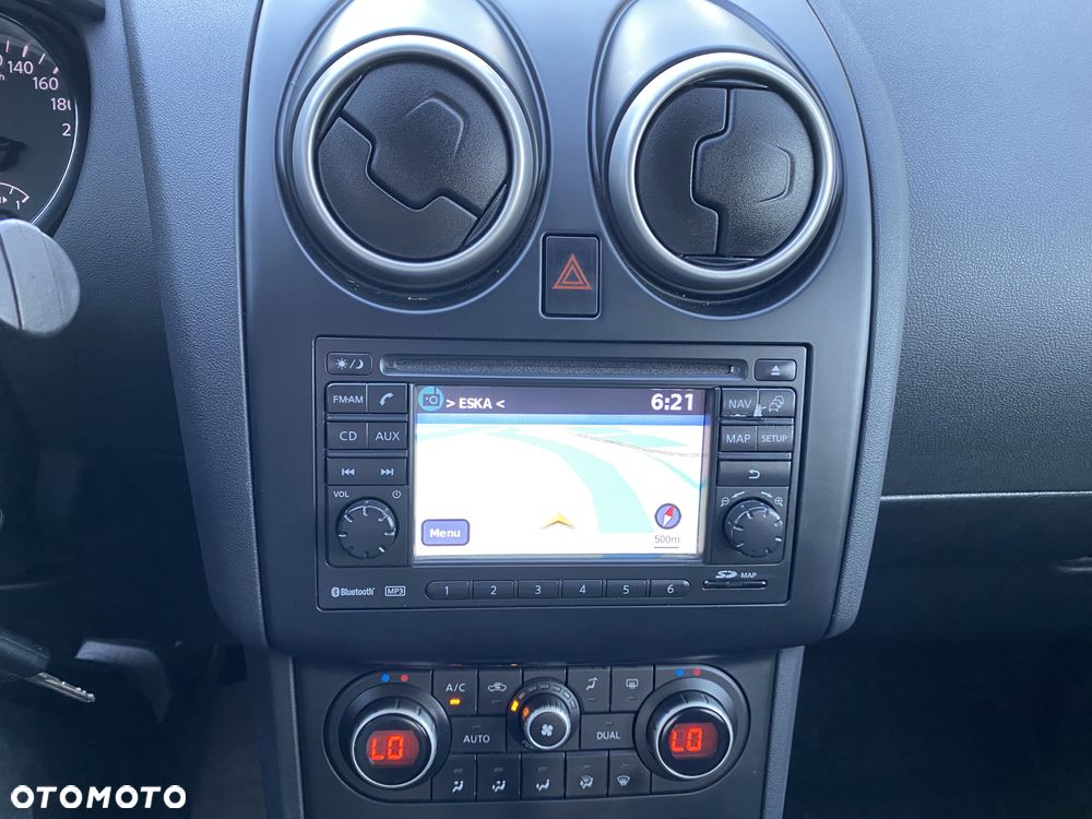 Nissan Qashqai 1.6 acenta - 20