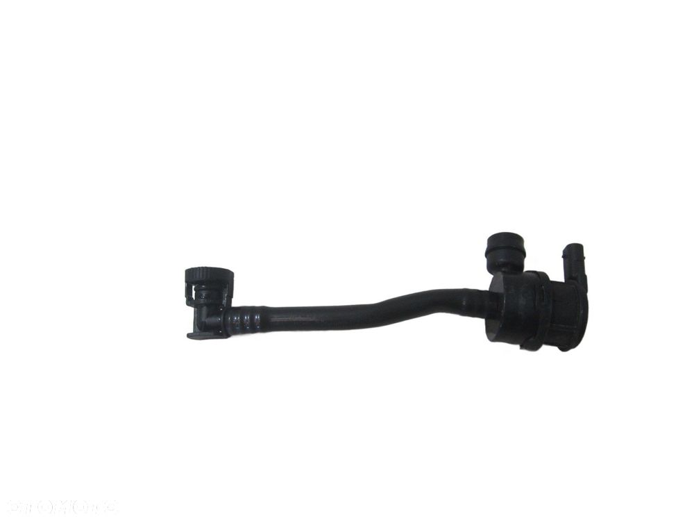 BMW X3 F25 F07 F10 F12 N55 ZAWÓR ODPOWIETRZANIA BAKU 13907636157 7636157 - 1