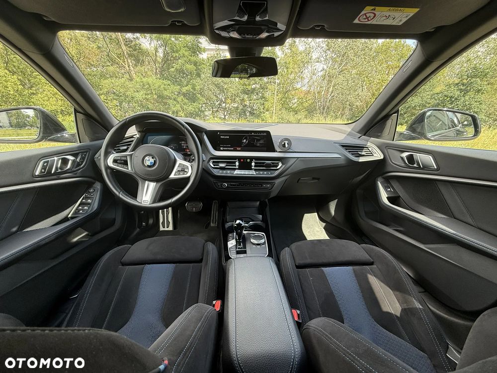 BMW Seria 2 220d GT xDrive M Sport - 14