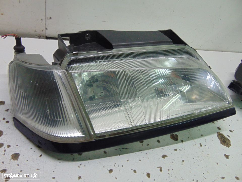 Citroen xantia faróis - 3