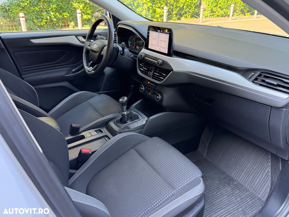 Ford Focus 1.5 EcoBlue Trend Edition - 3