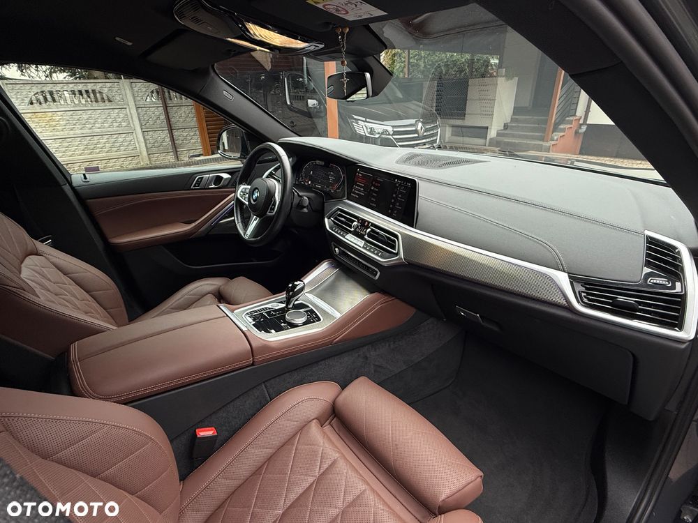 BMW X6 - 19