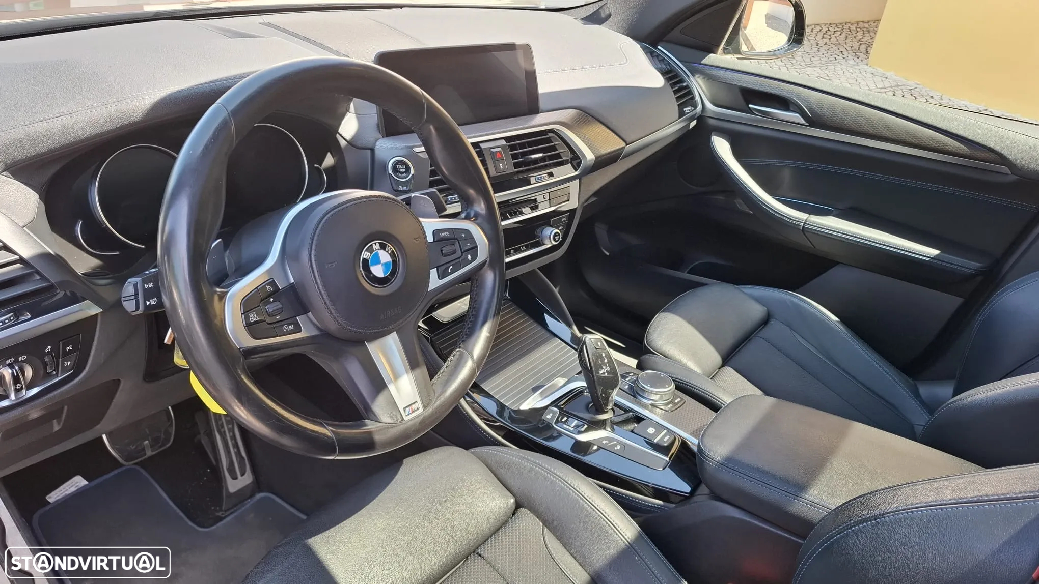 BMW X4 20 d xDrive Pack M Auto - 6