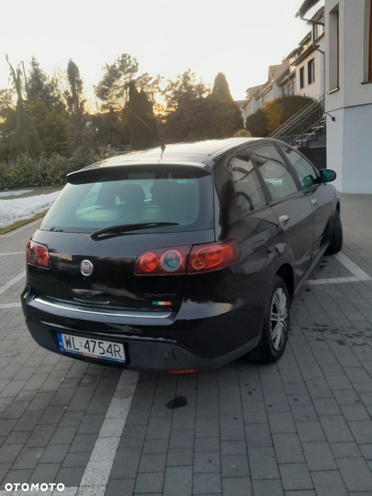 Fiat Croma - 4