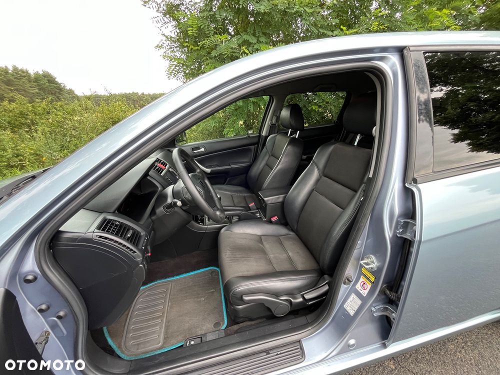Honda Accord 2.0 i Executive - 9