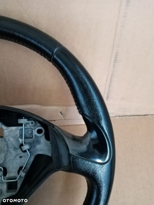 Kierownica peugeot 407 965624247700 - 3