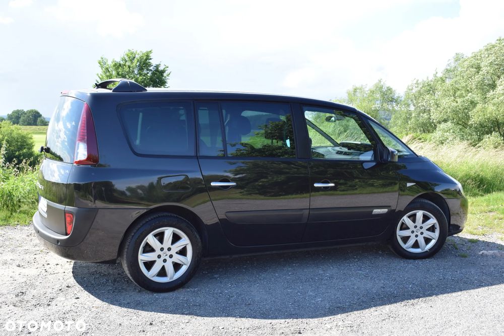 Renault Grand Espace Gr 2.0T Privilege - 7