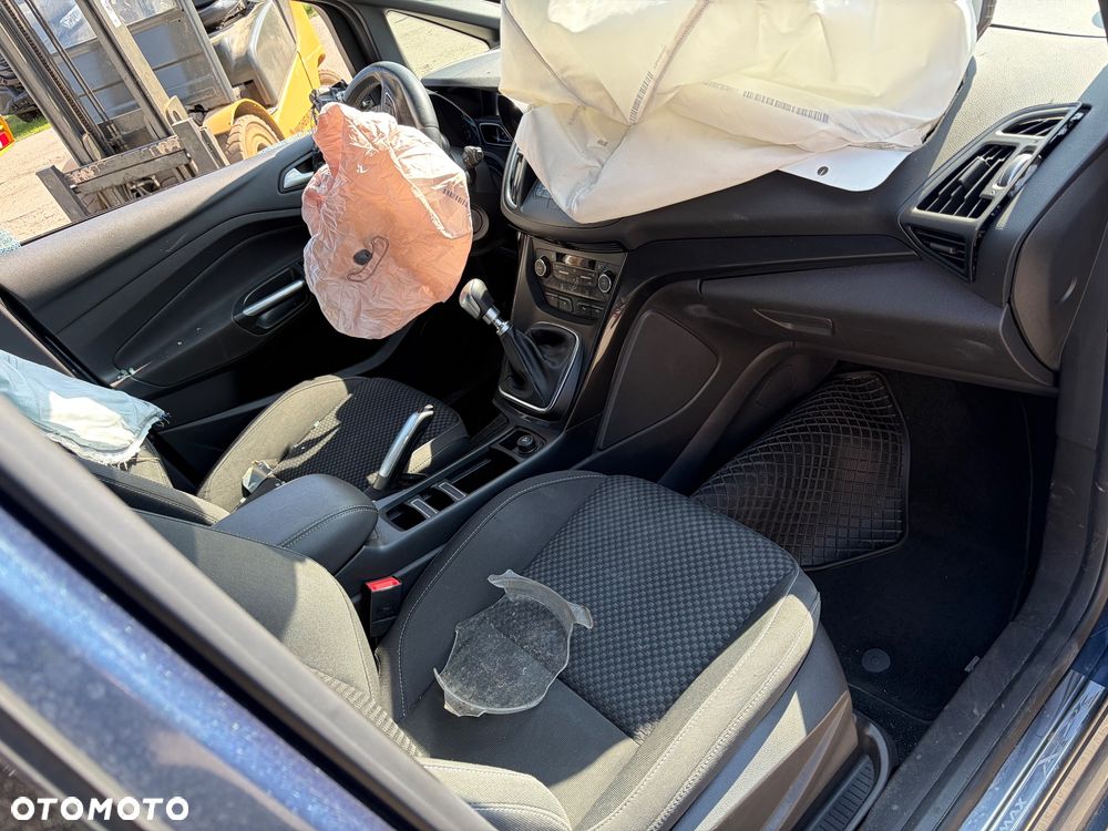 Ford C-MAX 1.0 EcoBoost Start-Stopp-System Trend - 5