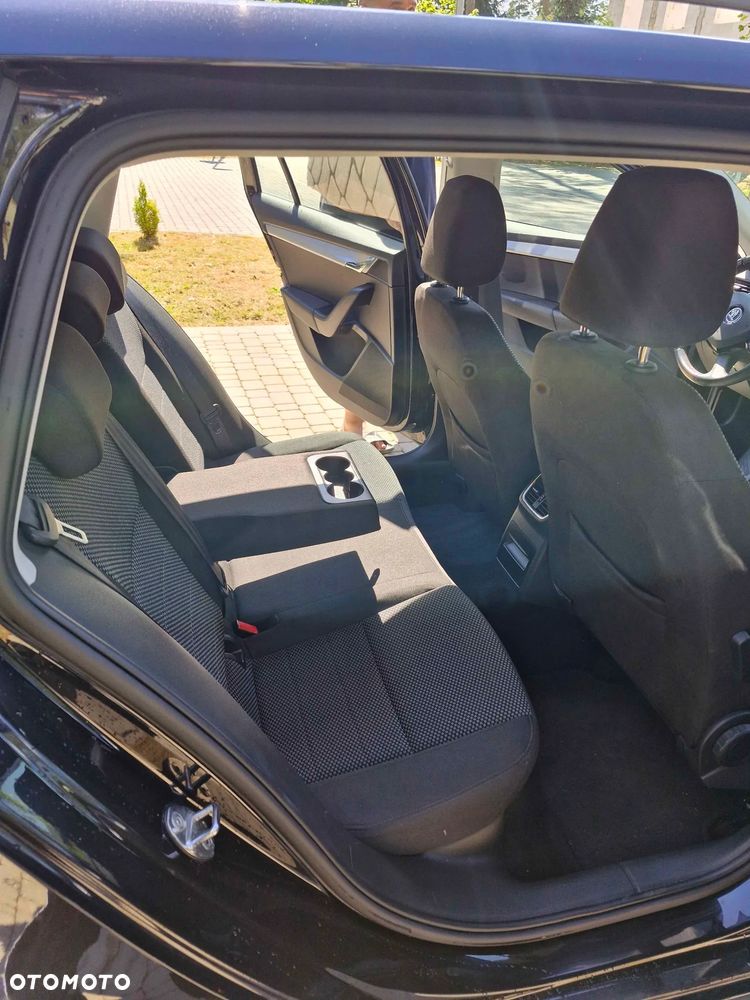 Skoda Octavia 1.6 TDI Elegance - 9