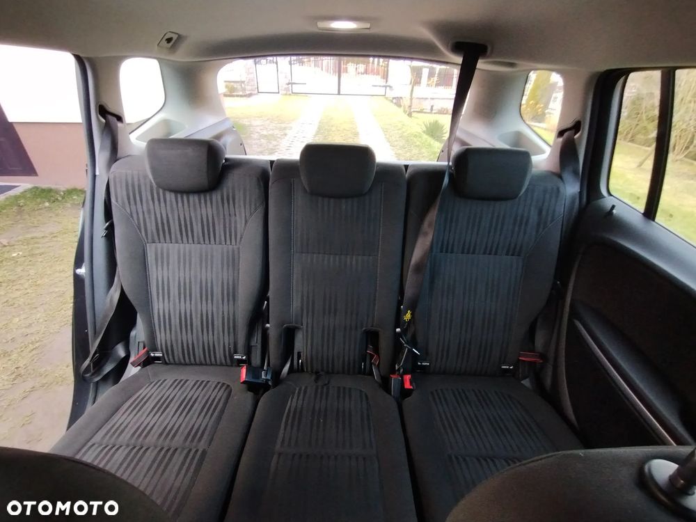 Opel Zafira 2.0 CDTI Enjoy - 6