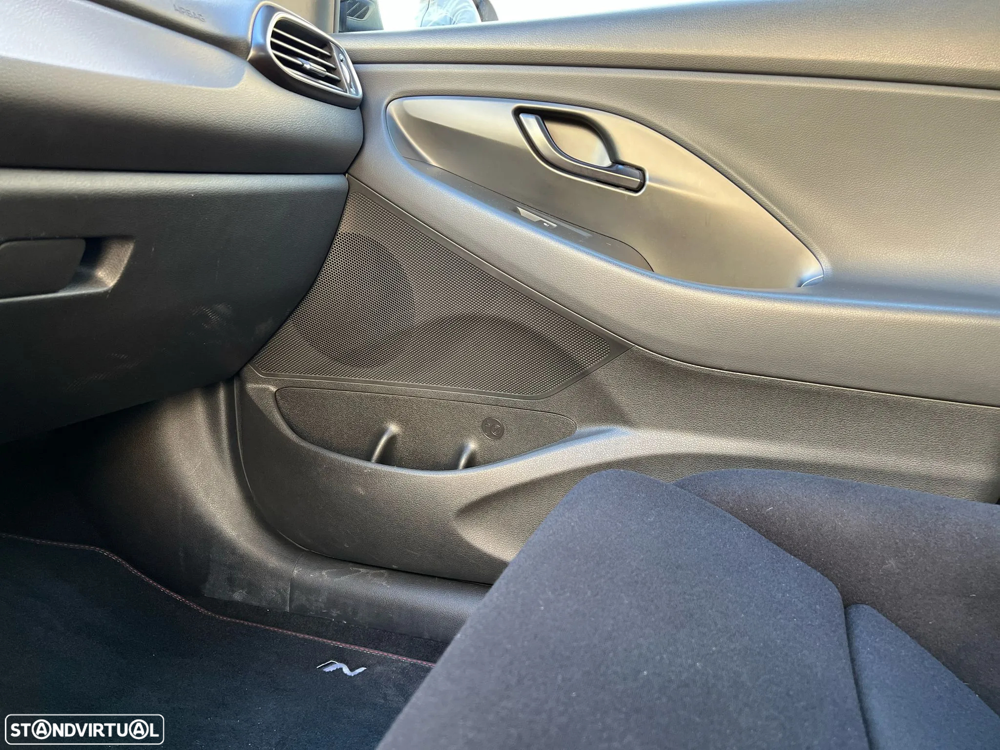 Hyundai i30 N 2.0 T-GDi Pack Performance - 38