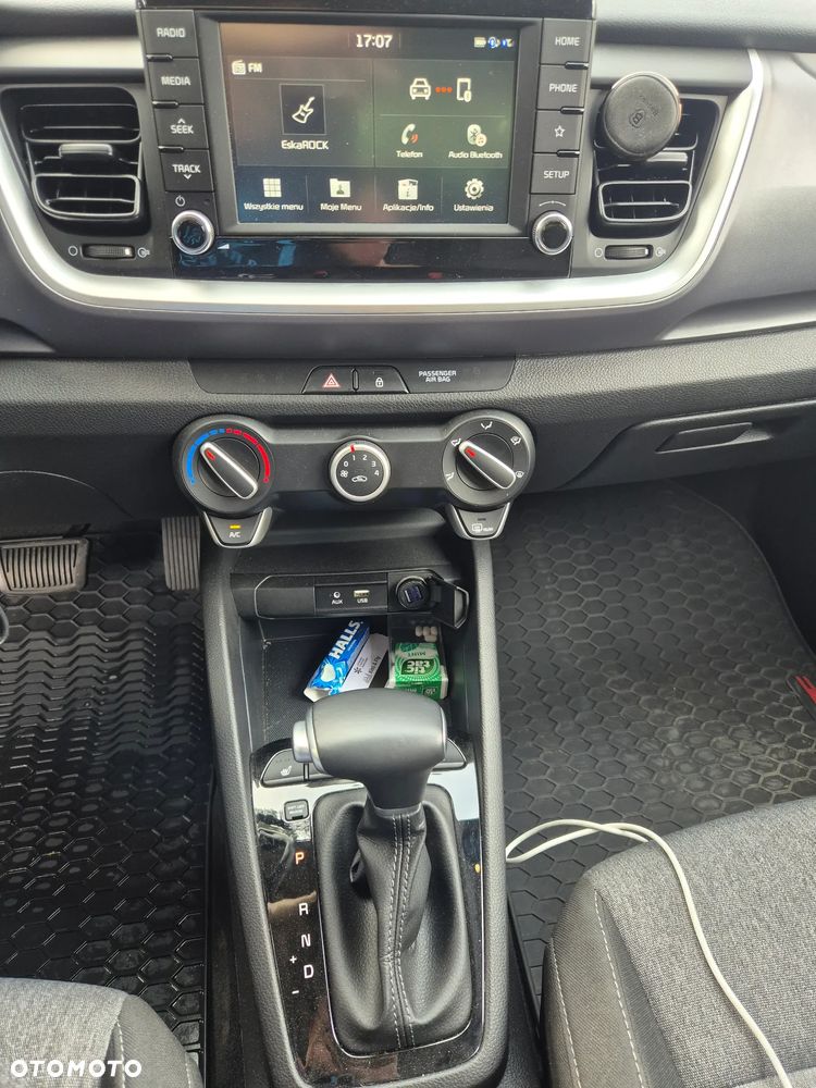 Kia Stonic 2019 photo 5