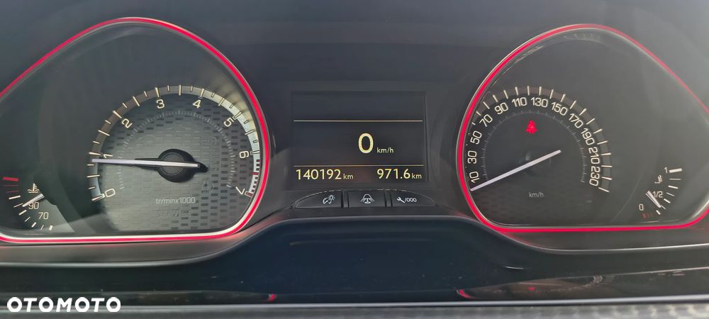 Peugeot 2008 PureTech 130 Stop&Start GT-Line Edition - 10