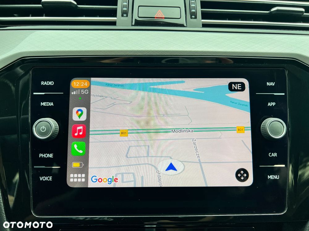 Volkswagen Passat 1.5 TSI EVO Business DSG - 25