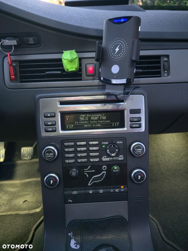Volvo V70 - 16