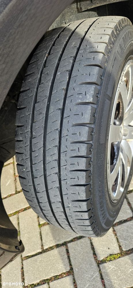 Renault Trafic L2H1PackClimQuick - 34