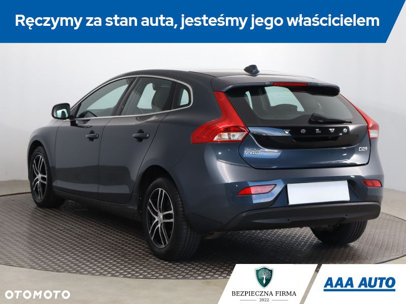 Volvo V40 - 5