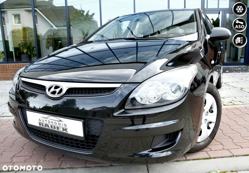 Hyundai i30 1.4 Comfort