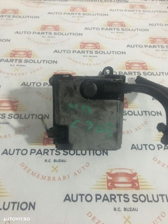 releu bujii MB C Class W203,2.2 cdi - 1