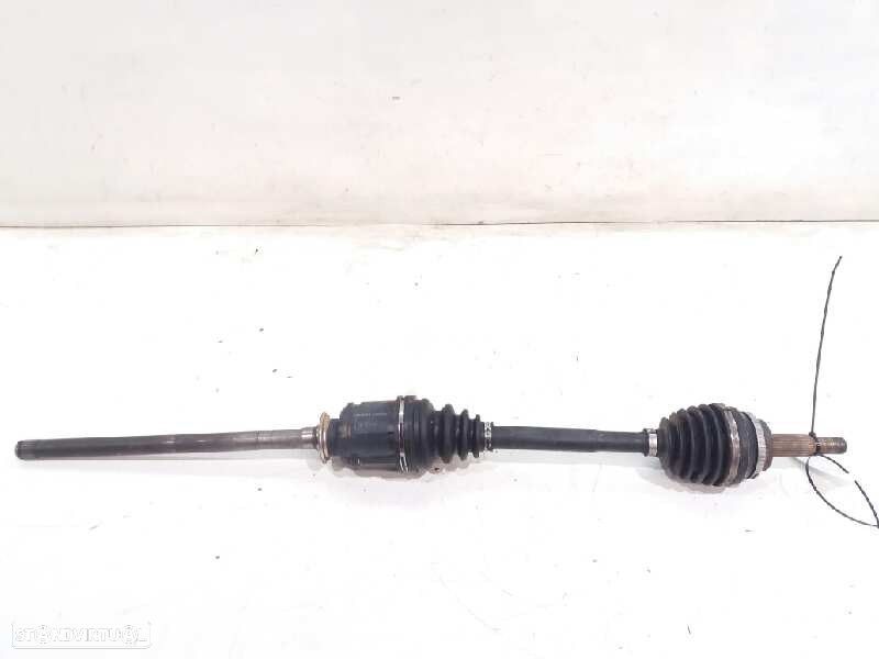 TRANSMISSÃO FRENTE DIREITA TOYOTA RAV 4 II 2.0 D 4WD (CLA20_, CLA21_) 116CV 1995... - 1