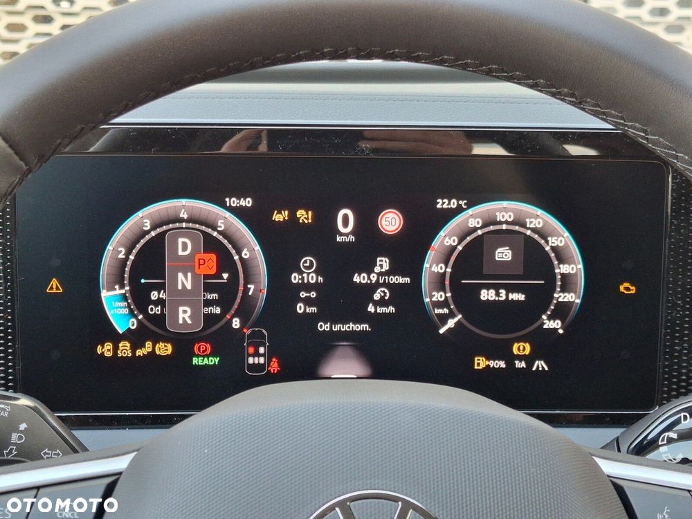Volkswagen Tiguan 1.5 eTSI Life Plus DSG - 26