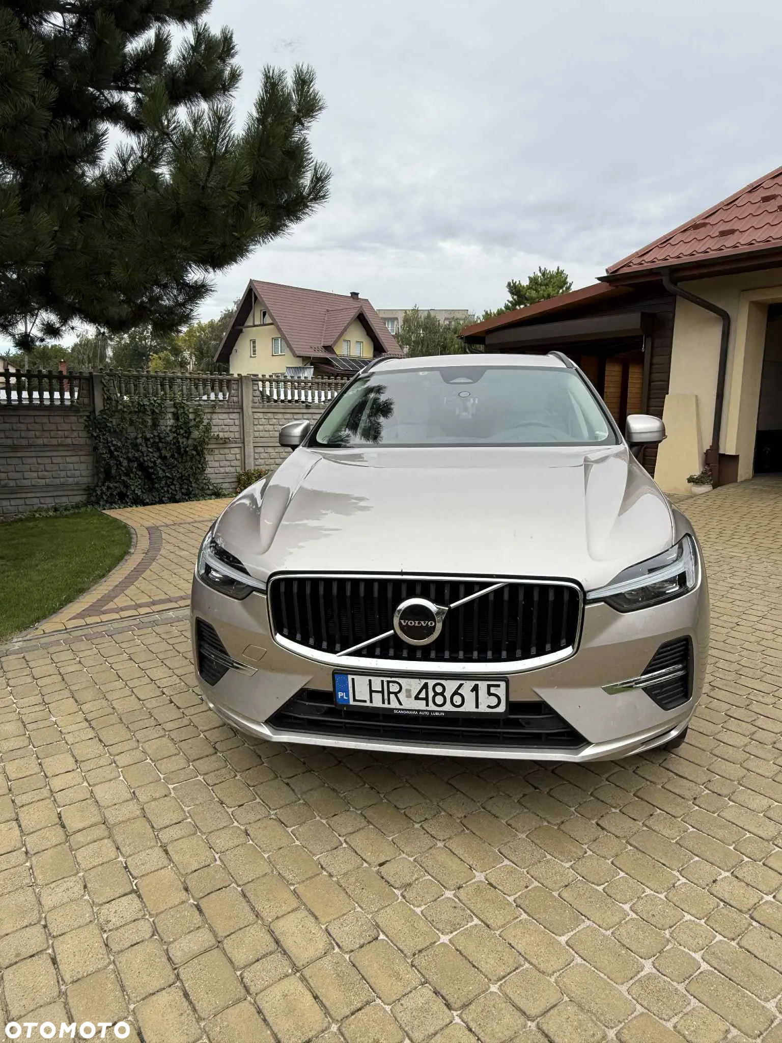 Volvo XC 60 B4 B Core - 2