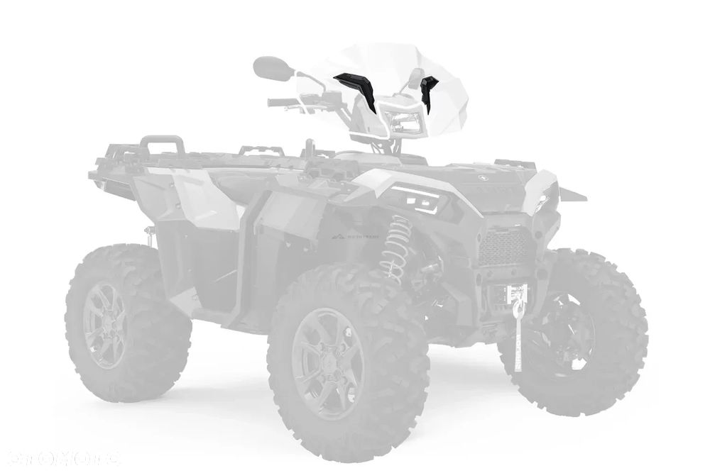 Polaris Sportsman - 20