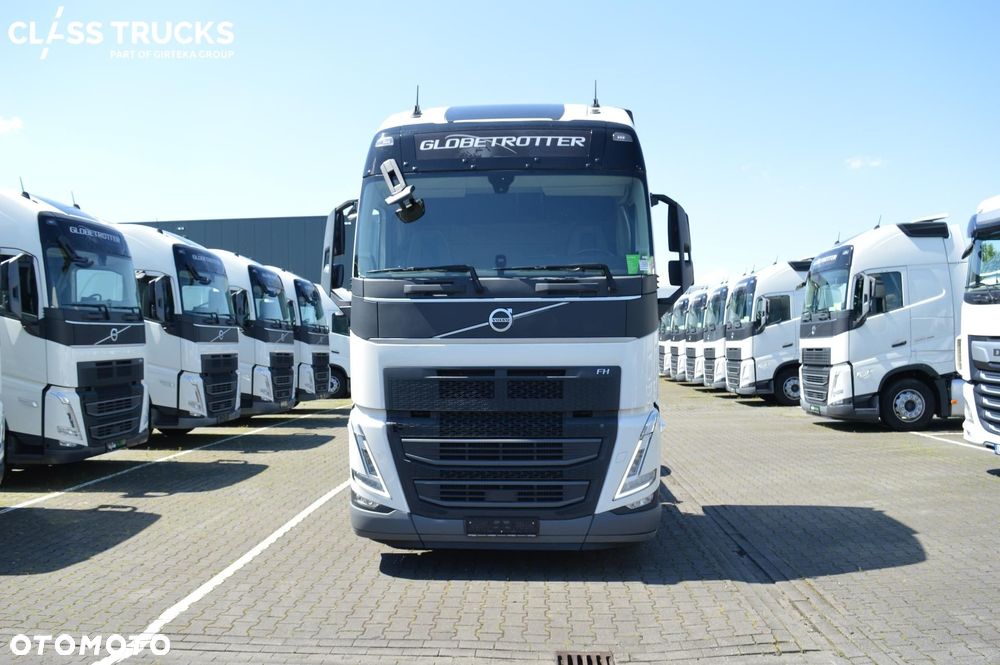 Volvo FH 460 Globetrotter XL i-Save - 2