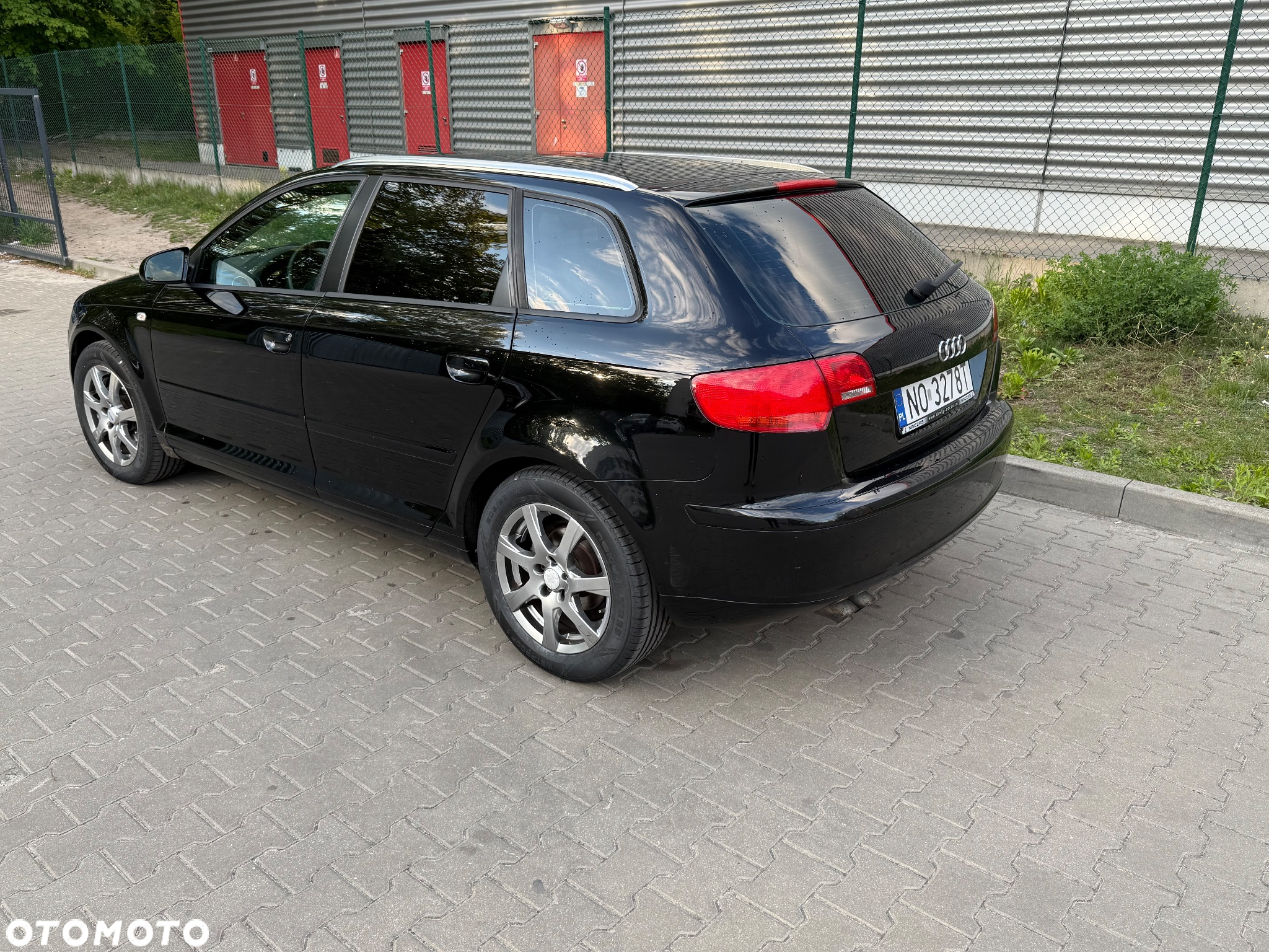 Audi A3 2.0 TDI Attraction - 3