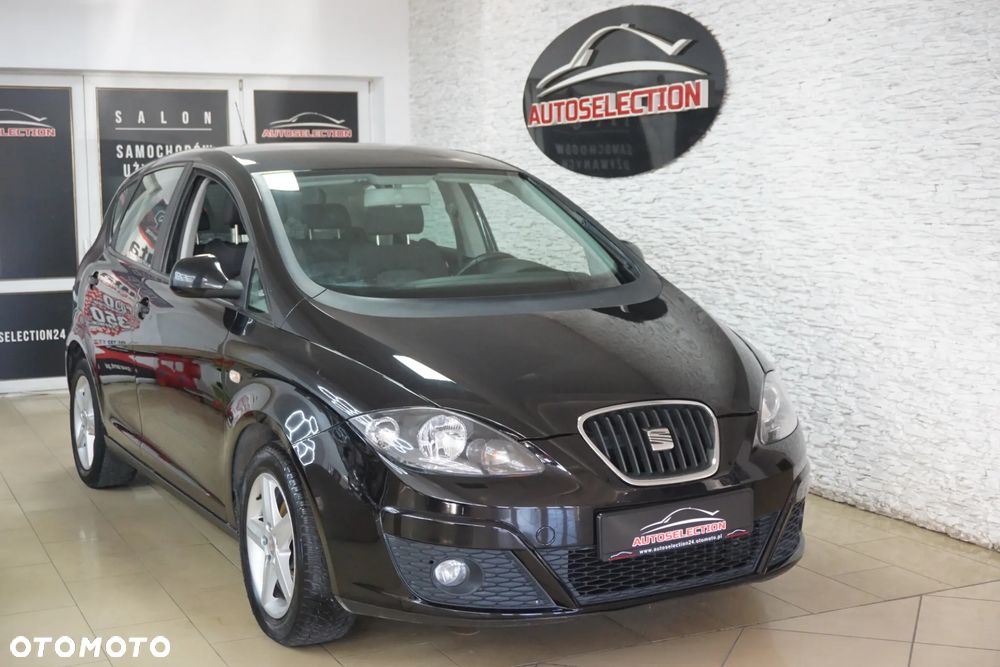 Seat Altea 1.4