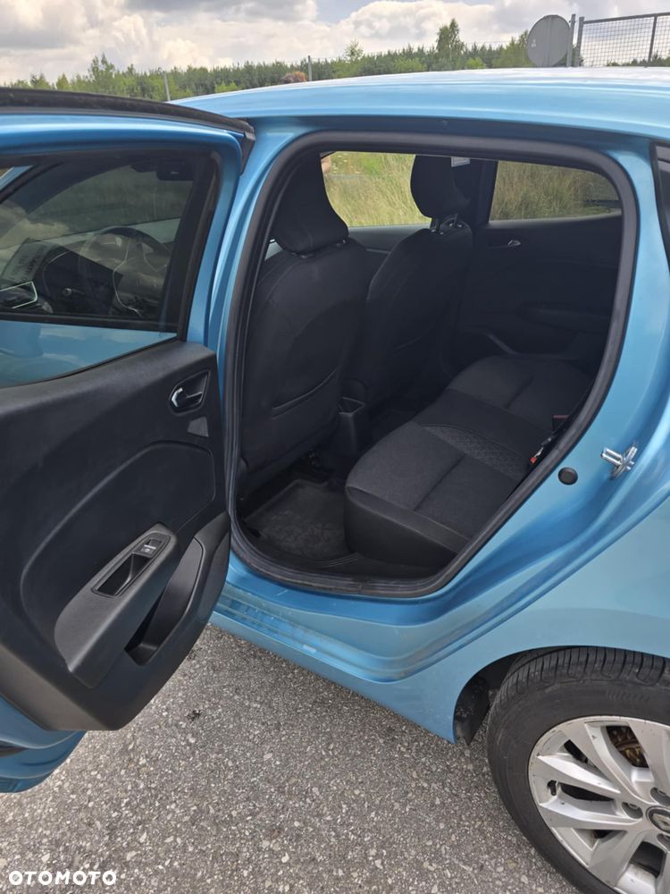 Renault Clio 1.0 TCe Zen - 9
