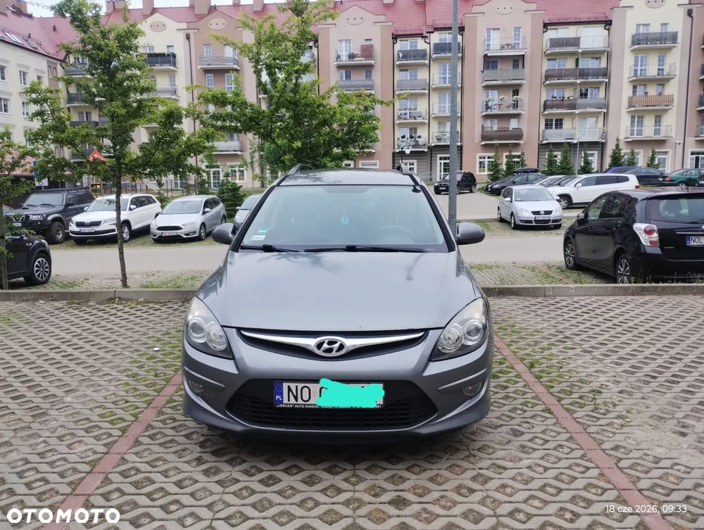 Hyundai i30 1.4 Classic EU5 - 4
