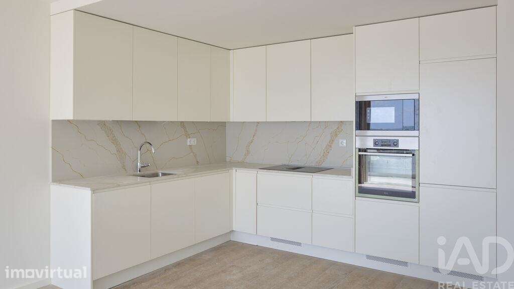 Apartamento T3 em Alvor de 210,00 m2
